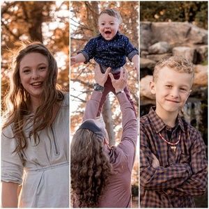 Meet your Posher, Dillon